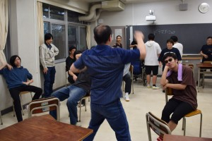 自立支援プログラム_伝えるって楽しい_ドラマケーション